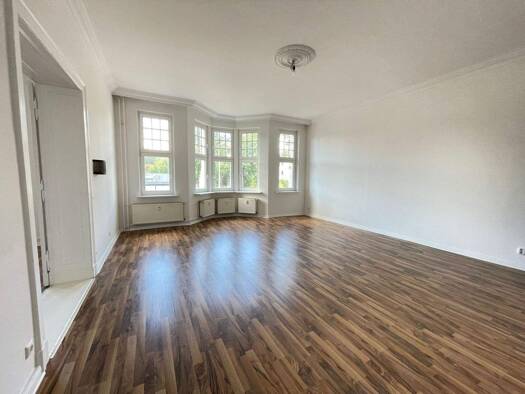 Wohnung zur Miete 2.913 € 5,5 Zimmer 194,2 m² 1. Geschoss Wernerstr. 1 Wannsee Berlin 14109