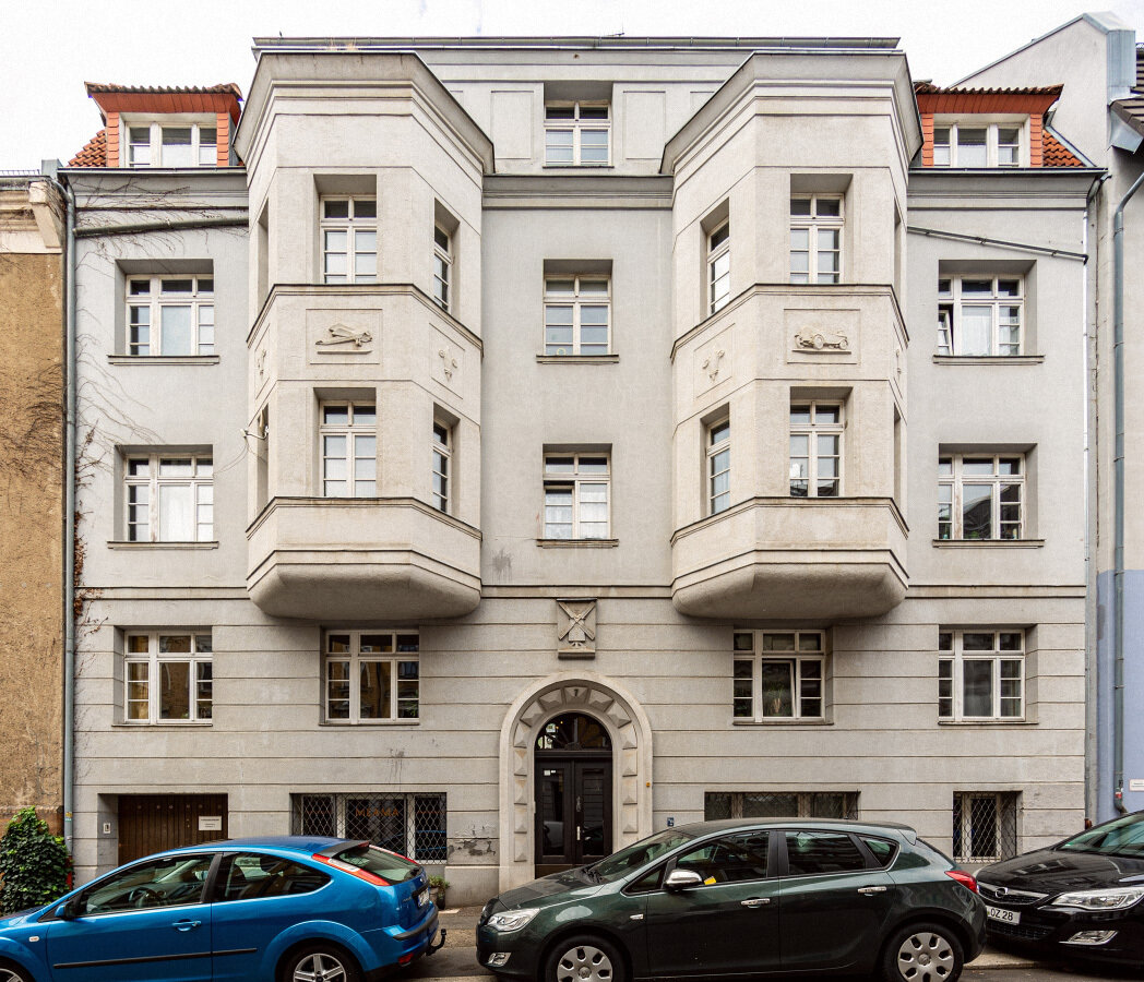 Wohnung zur Miete 1.459 € 4 Zimmer 100 m²<br/>Wohnfläche 3.<br/>Geschoss Bothestraße 7 Gohlis - Süd Leipzig 04155