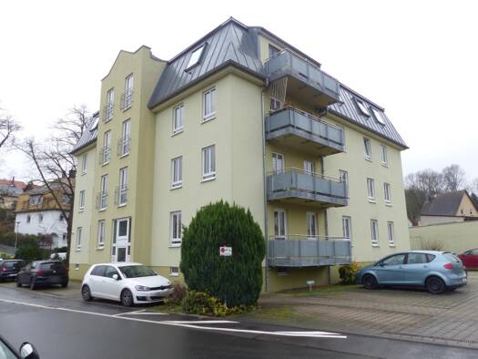 Wohnung zum Kauf 95.000 € 2 Zimmer 55 m² Döbeln Döbeln 04720
