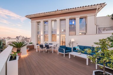 Penthouse zum Kauf 3.775.000 € 2 Zimmer 225 m² 6. Geschoss Palma de Mallorca 07003