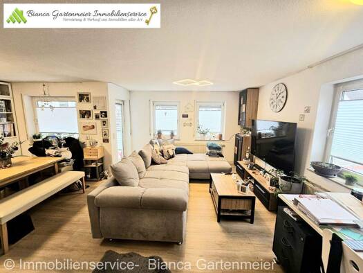 Wohnung zum Kauf 254.000 € 2,5 Zimmer 65,4 m² Aalen Aalen 73430