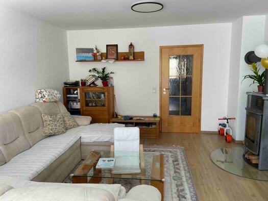 Wohnung zum Kauf 375.000 € 4 Zimmer 113,7 m² EG Kösching 85092