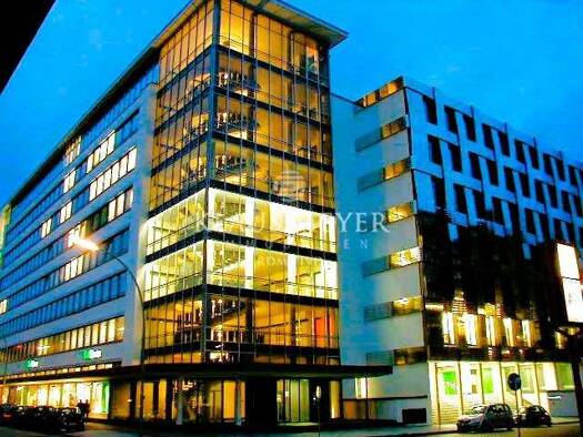 Bürofläche zur Miete provisionsfrei 14,50 € 474 m² Bürofläche Hamm Hamburg 20097