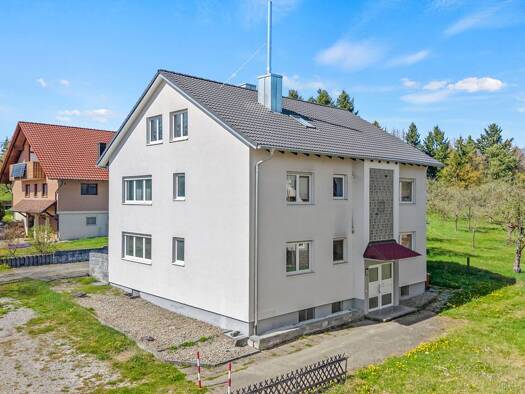 Mehrfamilienhaus zum Kauf 789.000 € 14 Zimmer 290 m² 719 m² Grundstück Überlingen Singen (Hohentwiel) 78224