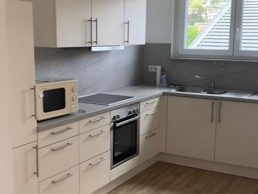 Wohnung zur Miete 950 € 2 Zimmer 69 m² 3. Geschoss frei ab 01.11.2026 Eisenbahnstraße 54 Plochingen 73207