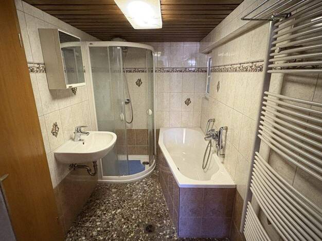 Einfamilienhaus zum Kauf 158.600 € 3 Zimmer 96 m² 440 m² Grundstück Rothenbach Glauchau 08371