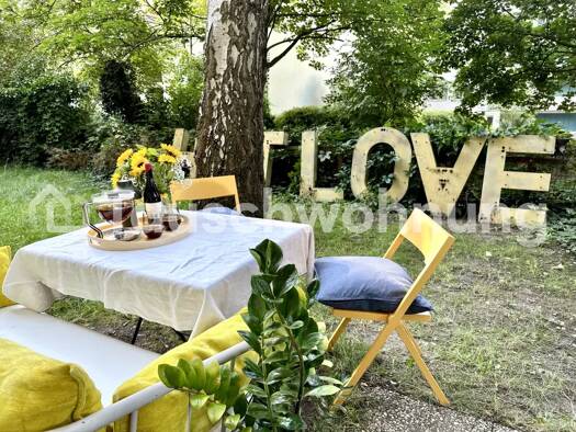 Wohnung zur Miete Tauschwohnung 995 € 2 Zimmer 62 m² 1. Geschoss Mariendorf Berlin 12163