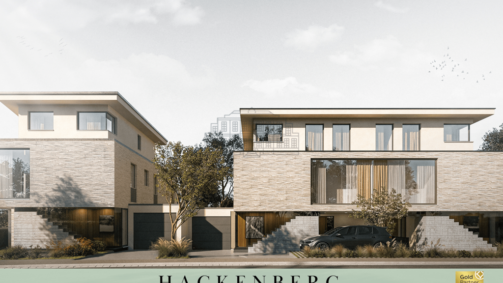 Mehrfamilienhaus zum Kauf - Erstbezug 1.380.000 € 8 Zimmer 239 m² 292 m² Grundstück Laurensberg Aachen 52072