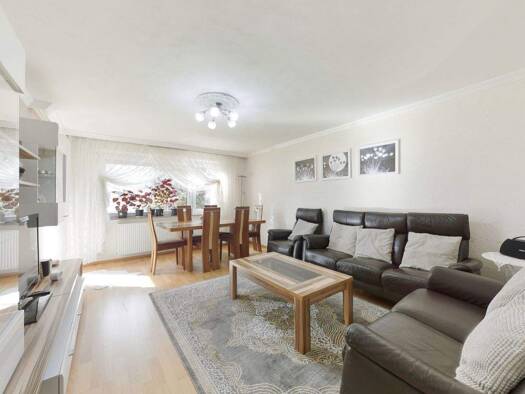 Wohnung zum Kauf 359.000 € 4 Zimmer 92 m² 1. Geschoss Kirchheim 73230