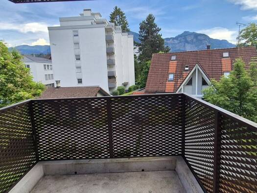 Wohnung zur Miete 1.034 € 3 Zimmer 62,3 m² 2. Geschoss Dornbirn 6850