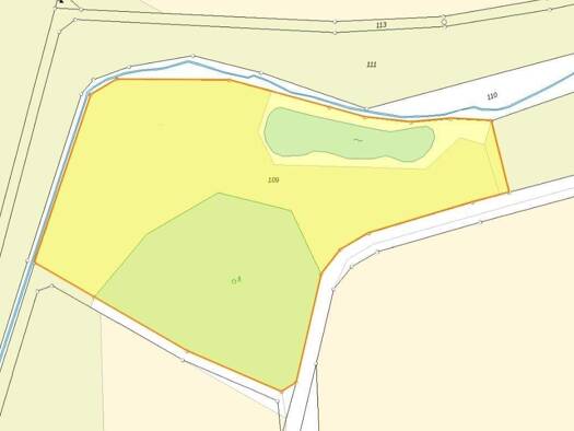 Land-/Forstwirtschaft zum Kauf 40.000 € 12.949 m² Grundstück Feuchtwangen 91555