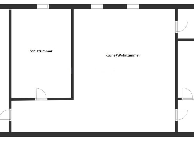 Wohnung zum Kauf provisionsfrei 230.900 € 3 Zimmer 56 m² Fonyód