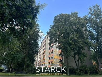 Wohnung zum Kauf 179.000 € 2 Zimmer 54 m² 4. Geschoss Humboldt / Gremberg Köln / Humboldt-Gremberg 51105
