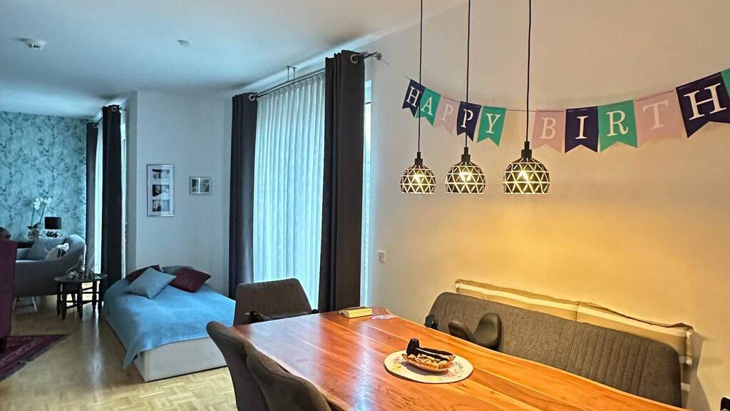 Wohnung zum Kauf 539.000 € 4 Zimmer 111 m² frei ab sofort Hand Bergisch Gladbach 51469