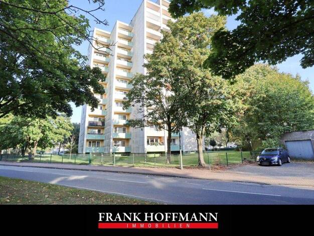 Wohnung zum Kauf 44.900 € 1 Zimmer 42,3 m² Trappenkamp 24610