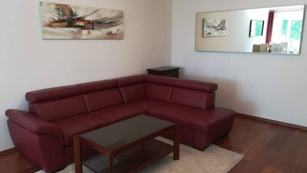 Wohnung zur Miete Wohnen auf Zeit 1.450 € 2 Zimmer 60 m² frei ab 01.06.2026 Wersten Düsseldorf 40591