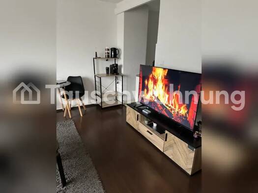 Wohnung zur Miete Tauschwohnung 400 € 2 Zimmer 60 m² Barmen Wuppertal 42285