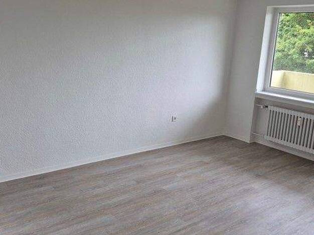 Wohnung zur Miete 452 € 2,5 Zimmer 61,1 m² 3. Geschoss frei ab 28.02.2026 Zur Sonnenhöhe 112 Löbbeckenkopf Iserlohn 58636