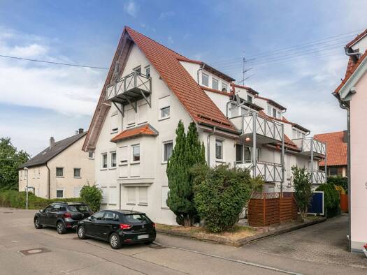 Wohnung zum Kauf 249.900 € 3,5 Zimmer 80 m² Tomerdingen Dornstadt 89160