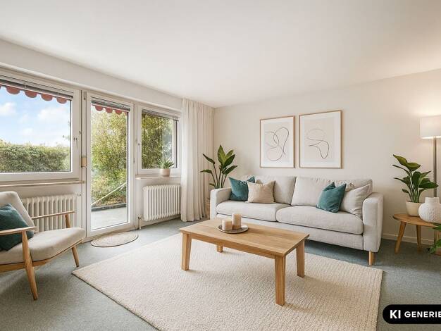 Wohnung zum Kauf 249.000 € 2 Zimmer 65,8 m² Ober-Eschbach Bad Homburg vor der Höhe 61352