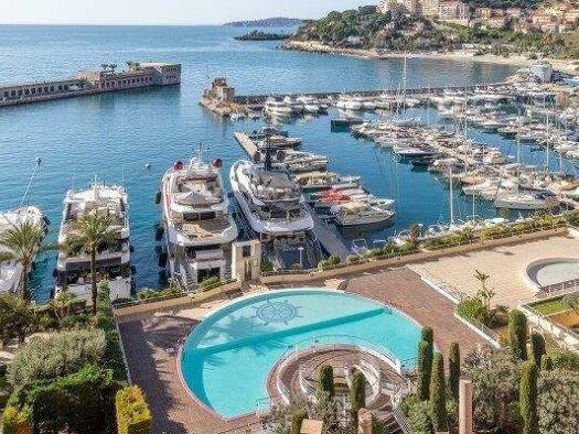 Wohnung zum Kauf 48.000.000 € 677 m² Monaco