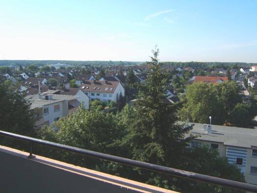 Wohnung zum Kauf provisionsfrei 220.000 € 3,5 Zimmer 75 m² Geschoss 6/8 frei ab sofort Hausen Obertshausen 63179