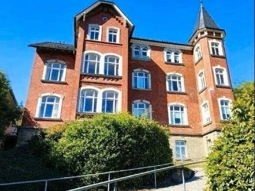 Bürogebäude zum Kauf als Kapitalanlage geeignet 359.000 € 200 m² 1 m² Grundstück Finsterbergen Friedrichroda 99894