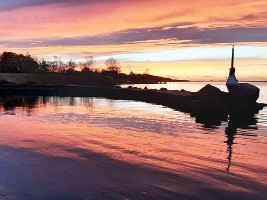 Einfamilienhaus zum Kauf 325.000 € 3 Zimmer 70 m² 412 m² Grundstück Langendamm Ribnitz-Damgarten OT Langendamm 18311