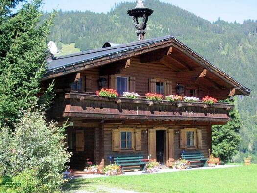 Haus zum Kauf 6 Zimmer 228 m² 92.820 m² Grundstück Sankt Veit im Pongau 5621