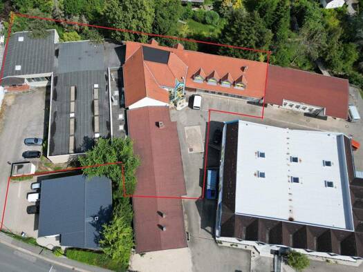 Sonstiges zum Kauf 695.000 € 3.173 m² Grundstück Lichtenfels 96215