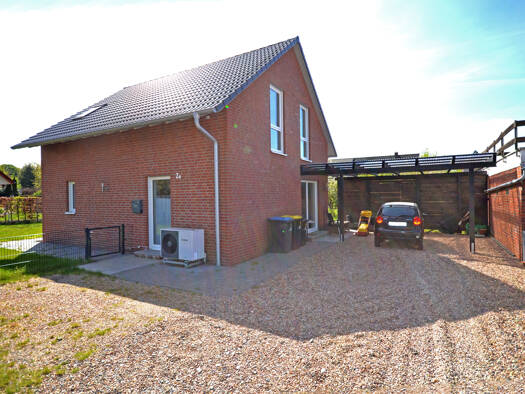 Einfamilienhaus zum Kauf 355.000 € 4 Zimmer 104 m² 625 m² Grundstück Gildehaus Bad Bentheim / Gildehaus 48455