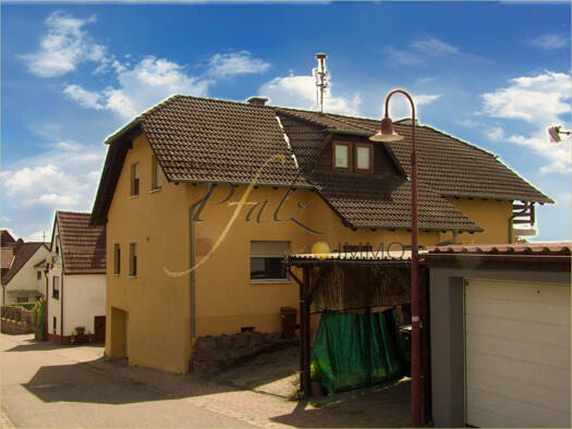 Einfamilienhaus zum Kauf 249.000 € 4 Zimmer 156 m² 331 m² Grundstück Höheinöd 66989