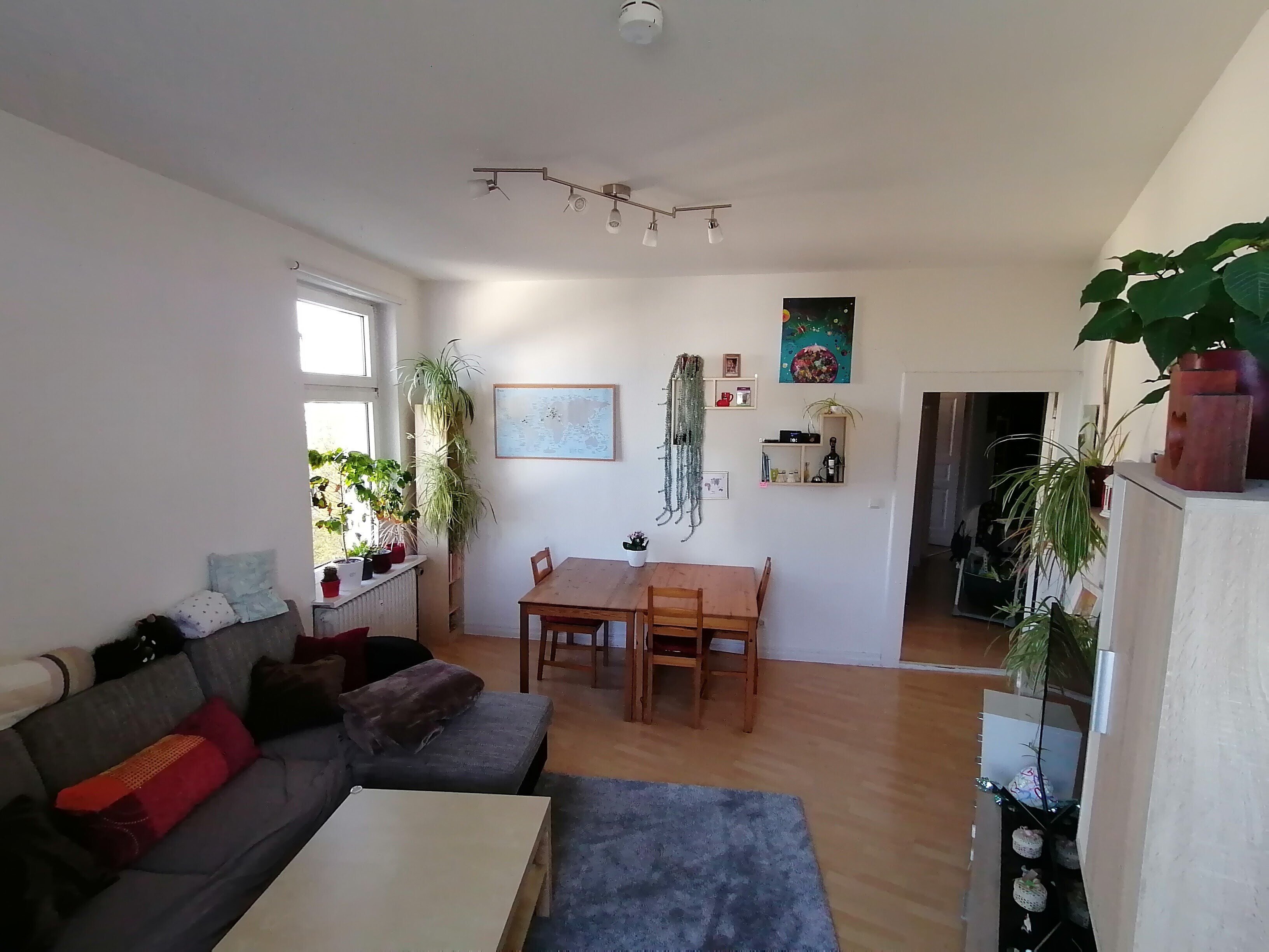 Wohnung zum Kauf 330.750 € 2 Zimmer 64 m²<br/>Wohnfläche 4.<br/>Geschoss ab sofort<br/>Verfügbarkeit Helmholtzstrasse 1 Charlottenburg Berlin 10587