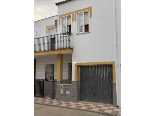 Villa zum Kauf 64.000 € 2 Zimmer 125 m² Alange 06840