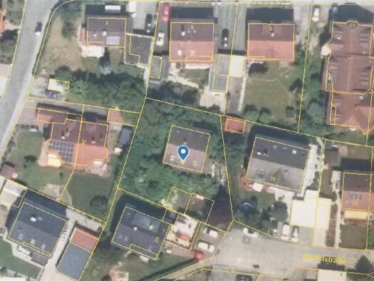 Grundstück zum Kauf 349.650 € 832 m² Grundstück Heßdorf Heßdorf , Mittelfr 91093