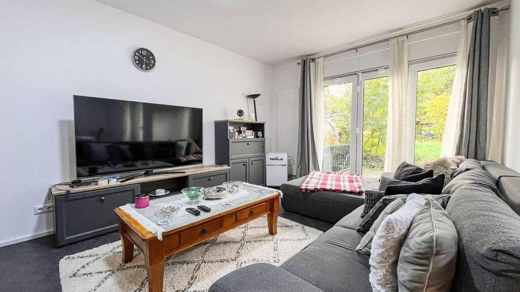 Reihenmittelhaus zum Kauf 526.000 € 4 Zimmer 100 m² 246 m² Grundstück frei ab sofort Dreieichenhain Dreieich 63303