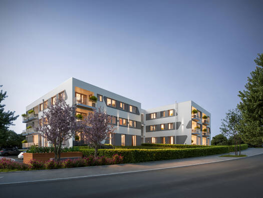 Wohnung zum Kauf 287.000 € 2 Zimmer 49,9 m² Uhingen 73066