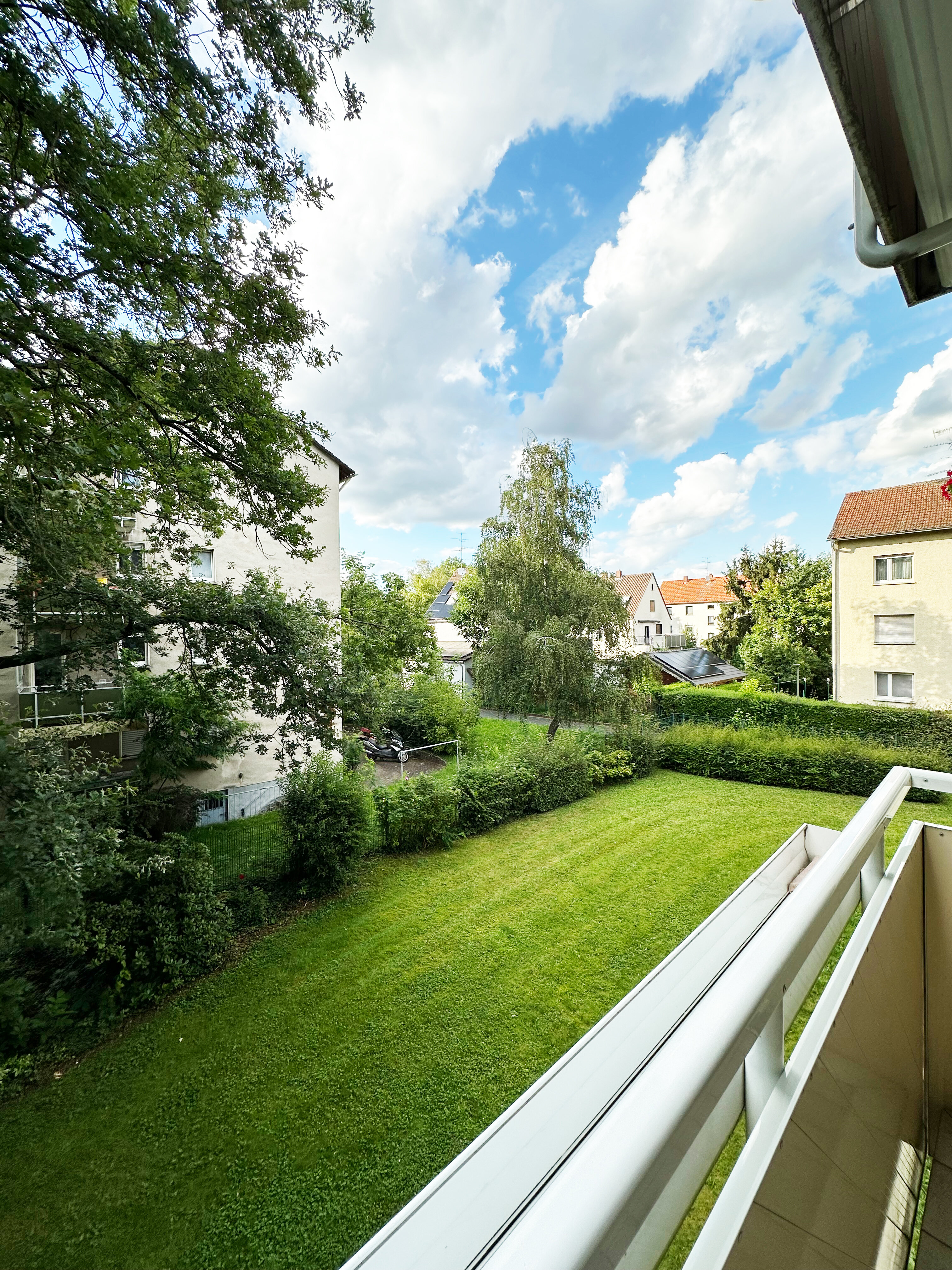 Wohnung zum Kauf als Kapitalanlage geeignet 239.000 € 3 Zimmer 74 m²<br/>Wohnfläche Großauheim Hanau 63457