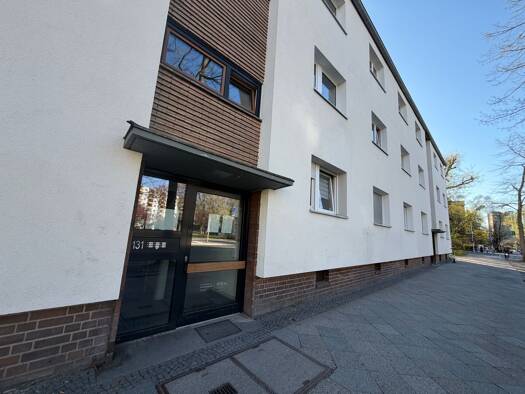 Studio zur Miete nur mit Wohnberechtigungsschein 356 € 1 Zimmer 31,8 m² EG frei ab 01.05.2026 Oranienstraße 131 Kreuzberg Berlin 10969