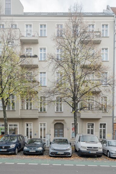 Wohnung zum Kauf 185.000 € 1 Zimmer 31 m² Friedrichshain Berlin 10247