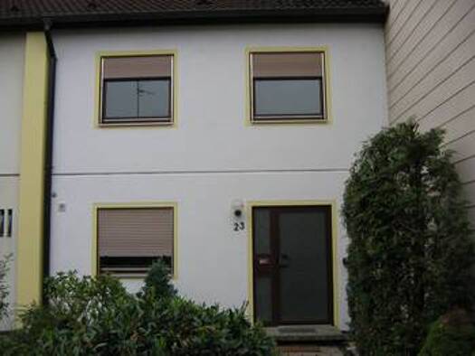 Reihenhaus zum Kauf provisionsfrei 500.000 € 6 Zimmer 150 m² 200 m² Grundstück frei ab 01.08.2026 Königshof Nürnberg 90455