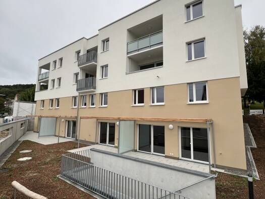 Wohnung zur Miete - Erstbezug 1.437 € 4,5 Zimmer 119,8 m² Plochingen 73207