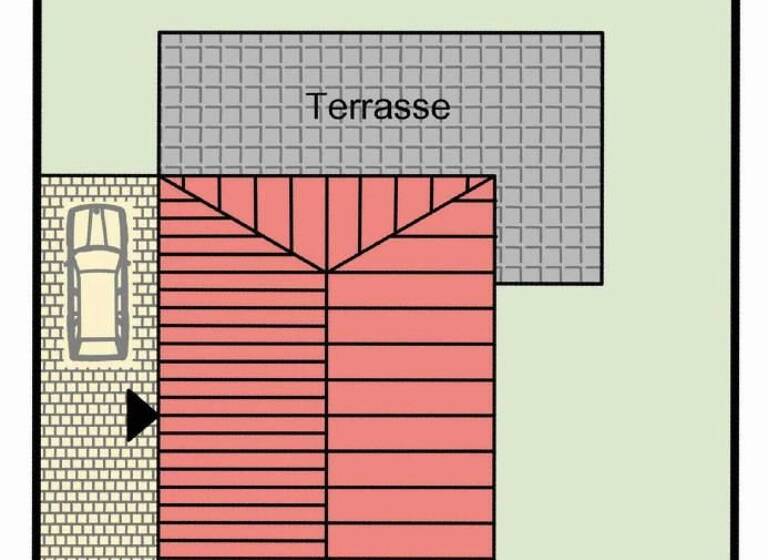 Einfamilienhaus zum Kauf - Erstbezug 269.830 € 4 Zimmer 110 m² 534 m² Grundstück Am Stoben 0 Kirchedlau Könnern OT Kirchedlau 06420
