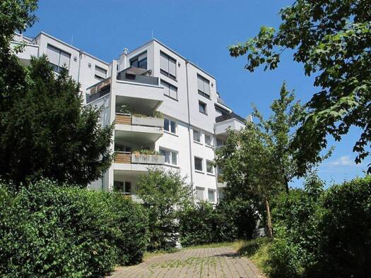 Wohnung zum Kauf 596.000 € 3 Zimmer 85,5 m² 6. Geschoss frei ab sofort Klingerstraße 26 Sendling-Westpark München 81369