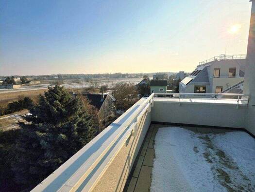 Wohnung zum Kauf - Erstbezug 565.045 € 3 Zimmer 101,4 m² 4. Geschoss Khuenweg Wien 1220