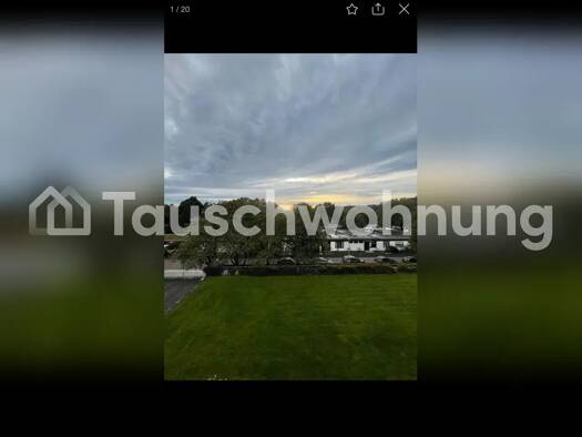 Wohnung zur Miete Tauschwohnung 1.000 € 4 Zimmer 92 m² Hochdahl Erkrath 40699