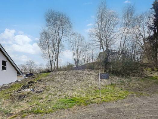 Grundstück zum Kauf 29.000 € 577 m² Grundstück Kronenburg Dahlem 53949