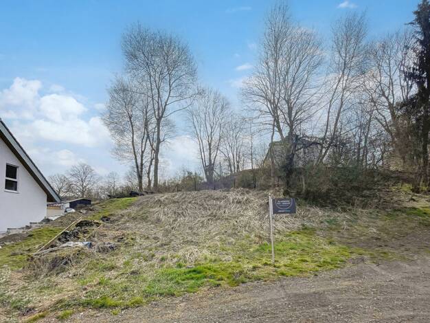Grundstück zum Kauf 33.000 € 577 m² Grundstück Kronenburg Dahlem 53949