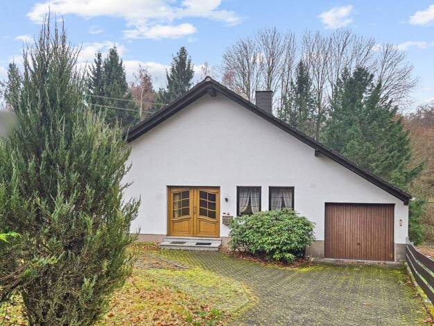 Einfamilienhaus zum Kauf 249.000 € 4 Zimmer 107 m² 1.660 m² Grundstück Blankenrath 56865