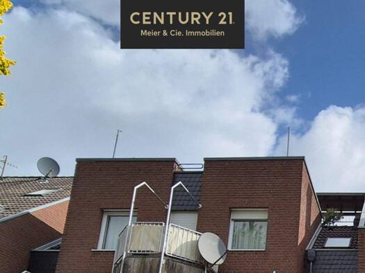 Wohnung zum Kauf 289.000 € 4 Zimmer 82,3 m² 1. Geschoss Sinnersdorf Pulheim-Sinnersdorf 50259